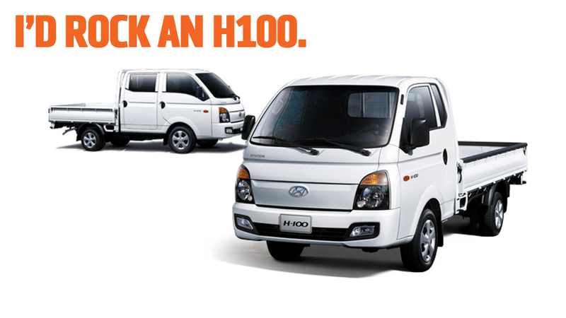 Illustration for article titled My Dinner With Hyundai Product People